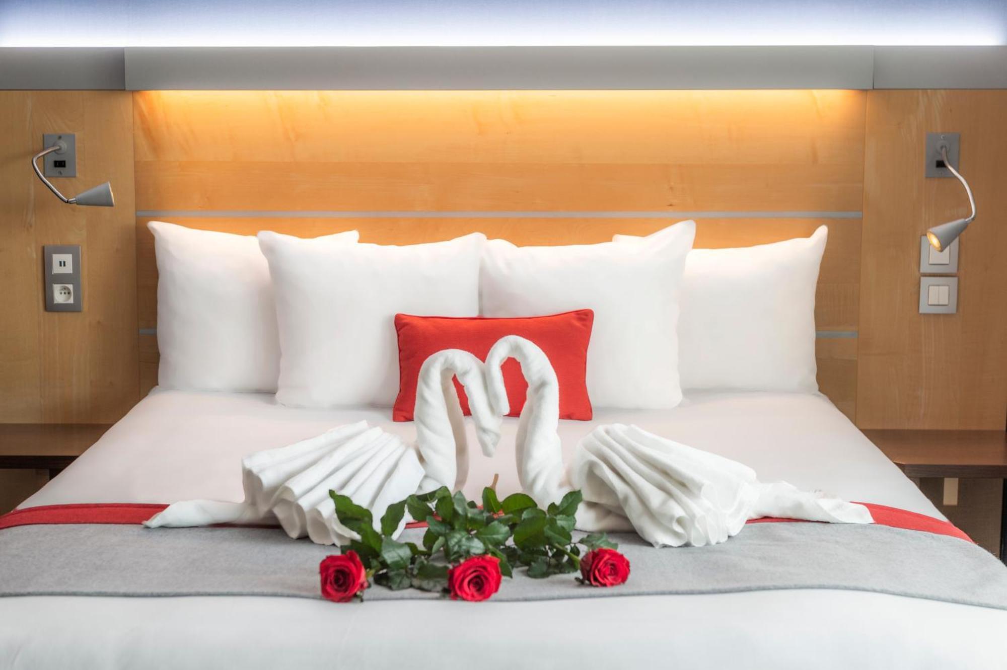 Holiday Inn Express Paris-Canal De La Villette By Ihg Luaran gambar